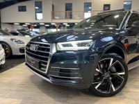 Audi Q5 II Quattro 2.0 TDI 190 AVUS S-Tronic7 JA 20/TOIT PANO - <small></small> 24.900 € <small>TTC</small> - #2