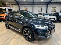 Audi Q5 II Quattro 2.0 TDI 190 AVUS S-Tronic7 JA 20/TOIT PANO - <small></small> 24.900 € <small>TTC</small> - #4