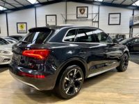 Audi Q5 II Quattro 2.0 TDI 190 AVUS S-Tronic7 JA 20/TOIT PANO - <small></small> 24.900 € <small>TTC</small> - #7