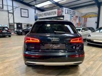 Audi Q5 II Quattro 2.0 TDI 190 AVUS S-Tronic7 JA 20/TOIT PANO - <small></small> 24.900 € <small>TTC</small> - #9