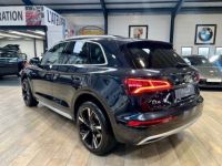 Audi Q5 II Quattro 2.0 TDI 190 AVUS S-Tronic7 JA 20/TOIT PANO - <small></small> 24.900 € <small>TTC</small> - #10