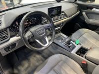 Audi Q5 II Quattro 2.0 TDI 190 AVUS S-Tronic7 JA 20/TOIT PANO - <small></small> 24.900 € <small>TTC</small> - #12