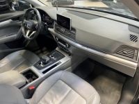 Audi Q5 II Quattro 2.0 TDI 190 AVUS S-Tronic7 JA 20/TOIT PANO - <small></small> 24.900 € <small>TTC</small> - #28