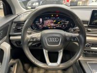 Audi Q5 II Quattro 2.0 TDI 190 AVUS S-Tronic7 JA 20/TOIT PANO - <small></small> 24.900 € <small>TTC</small> - #29