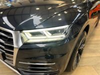 Audi Q5 II Quattro 2.0 TDI 190 AVUS S-Tronic7 JA 20/TOIT PANO - <small></small> 24.900 € <small>TTC</small> - #30