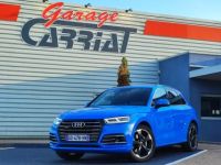 Audi Q5 II TFSI-e 55 S-LINE   S-TRONIC  367 CV SUSPENSION PILOTEE ! - <small></small> 40.990 € <small>TTC</small> - #1