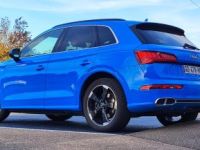 Audi Q5 II TFSI-e 55 S-LINE   S-TRONIC  367 CV SUSPENSION PILOTEE ! - <small></small> 40.990 € <small>TTC</small> - #3