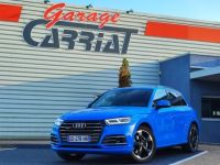 Audi Q5 II TFSI-e 55 S-LINE   S-TRONIC  367 CV SUSPENSION PILOTEE ! - <small></small> 40.990 € <small>TTC</small> - #26