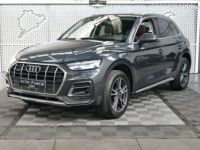 Audi Q5 New 40 tdi 204ch quattro s tronic avus 1° main francais tva recuperable - - <small></small> 41.950 € <small>TTC</small> - #1