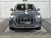 Audi Q5 New 40 tdi 204ch quattro s tronic avus 1° main francais tva recuperable - - <small></small> 41.950 € <small>TTC</small> - #2