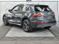 Audi Q5 New 40 tdi 204ch quattro s tronic avus 1° main francais tva recuperable - - <small></small> 41.950 € <small>TTC</small> - #4