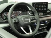 Audi Q5 NF FL 50 TFSIE 299CH QUATTRO S TRONIC 7 FINITION S LINE - <small></small> 79.900 € <small>TTC</small> - #7