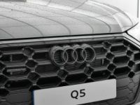 Audi Q5 NF FL 50 TFSIE 299CH QUATTRO S TRONIC 7 FINITION S LINE - <small></small> 79.900 € <small>TTC</small> - #27