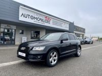 Audi Q5 Phase 2 2.0 TFSI 16V Quattro 180 cv - <small></small> 11.990 € <small>TTC</small> - #1