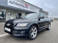 Audi Q5 Phase 2 2.0 TFSI 16V Quattro 180 cv - <small></small> 11.990 € <small>TTC</small> - #2