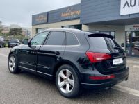 Audi Q5 Phase 2 2.0 TFSI 16V Quattro 180 cv - <small></small> 11.990 € <small>TTC</small> - #4