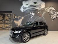 Audi Q5 Phase 2 3.0 V6 258ch - <small></small> 20.990 € <small>TTC</small> - #1