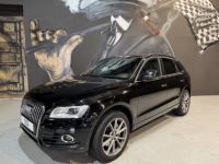 Audi Q5 Phase 2 3.0 V6 258ch - <small></small> 20.990 € <small>TTC</small> - #2