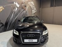 Audi Q5 Phase 2 3.0 V6 258ch - <small></small> 20.990 € <small>TTC</small> - #3