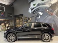 Audi Q5 Phase 2 3.0 V6 258ch - <small></small> 20.990 € <small>TTC</small> - #4