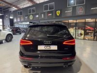 Audi Q5 Phase 2 3.0 V6 258ch - <small></small> 20.990 € <small>TTC</small> - #6