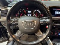 Audi Q5 Phase 2 3.0 V6 258ch - <small></small> 20.990 € <small>TTC</small> - #10