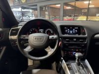 Audi Q5 Phase 2 3.0 V6 258ch - <small></small> 20.990 € <small>TTC</small> - #18