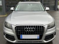 Audi Q5 PHASE 2 QUATTRO 2.0 TFSI 180 Cv TOIT OUVRANT GPS BLUETOOTH CRIT AIR 1 - GARANTIE 1 AN - <small></small> 19.970 € <small>TTC</small> - #2