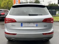Audi Q5 PHASE 2 QUATTRO 2.0 TFSI 180 Cv TOIT OUVRANT GPS BLUETOOTH CRIT AIR 1 - GARANTIE 1 AN - <small></small> 19.970 € <small>TTC</small> - #4