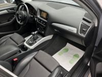 Audi Q5 PHASE 2 QUATTRO 2.0 TFSI 180 Cv TOIT OUVRANT GPS BLUETOOTH CRIT AIR 1 - GARANTIE 1 AN - <small></small> 19.970 € <small>TTC</small> - #8