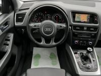 Audi Q5 PHASE 2 QUATTRO 2.0 TFSI 180 Cv TOIT OUVRANT GPS BLUETOOTH CRIT AIR 1 - GARANTIE 1 AN - <small></small> 19.970 € <small>TTC</small> - #12
