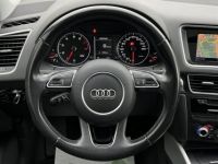 Audi Q5 PHASE 2 QUATTRO 2.0 TFSI 180 Cv TOIT OUVRANT GPS BLUETOOTH CRIT AIR 1 - GARANTIE 1 AN - <small></small> 19.970 € <small>TTC</small> - #13