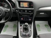 Audi Q5 PHASE 2 QUATTRO 2.0 TFSI 180 Cv TOIT OUVRANT GPS BLUETOOTH CRIT AIR 1 - GARANTIE 1 AN - <small></small> 19.970 € <small>TTC</small> - #16