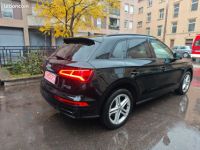 Audi Q5 Q 5 40 TDI 190ch S line quattro tronic 7 Euro6d-T - <small></small> 29.490 € <small>TTC</small> - #5