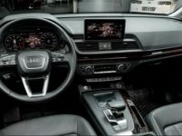 Audi Q5 Q5 2.0 TFSI 252 S tronic 7 Quattro S line - <small></small> 41.888 € <small>TTC</small> - #8