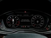 Audi Q5 Q5 2.0 TFSI 252 S tronic 7 Quattro S line - <small></small> 41.888 € <small>TTC</small> - #9