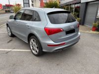 Audi Q5 Q5 3L V6 TDI 240 CV SLINE STRONIC - <small></small> 24.500 € <small>TTC</small> - #2