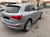 Audi Q5 Q5 3L V6 TDI 240 CV SLINE STRONIC - <small></small> 24.500 € <small>TTC</small> - #3