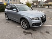 Audi Q5 Q5 3L V6 TDI 240 CV SLINE STRONIC - <small></small> 24.500 € <small>TTC</small> - #4