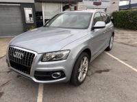 Audi Q5 Q5 3L V6 TDI 240 CV SLINE STRONIC - <small></small> 24.500 € <small>TTC</small> - #1