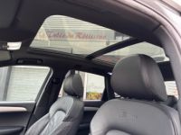 Audi Q5 Q5 3L V6 TDI 240 CV SLINE STRONIC - <small></small> 24.500 € <small>TTC</small> - #8