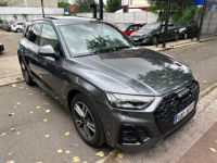 Audi Q5 Q5 II (2) 35 TDI 163 9CV S LINE S TRONIC 7 - <small></small> 46.995 € <small>TTC</small> - #2