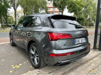 Audi Q5 Q5 II (2) 35 TDI 163 9CV S LINE S TRONIC 7 - <small></small> 46.995 € <small>TTC</small> - #4