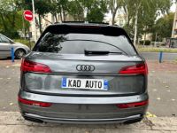 Audi Q5 Q5 II (2) 35 TDI 163 9CV S LINE S TRONIC 7 - <small></small> 46.995 € <small>TTC</small> - #5