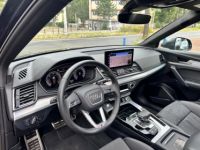 Audi Q5 Q5 II (2) 35 TDI 163 9CV S LINE S TRONIC 7 - <small></small> 46.995 € <small>TTC</small> - #10