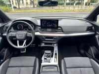 Audi Q5 Q5 II (2) 35 TDI 163 9CV S LINE S TRONIC 7 - <small></small> 46.995 € <small>TTC</small> - #19