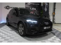 Audi Q5 Quattro 2.0 40 TDI Mild Hybrid - 204 - BV S-tronic Avus PHASE 2 - Caméra 360 - Suivi - <small></small> 50.990 € <small>TTC</small> - #2