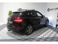 Audi Q5 Quattro 2.0 40 TDI Mild Hybrid - 204 - BV S-tronic Avus PHASE 2 - Caméra 360 - Suivi - <small></small> 50.990 € <small>TTC</small> - #3