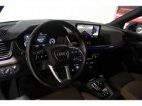 Audi Q5 Quattro 2.0 40 TDI Mild Hybrid - 204 - BV S-tronic Avus PHASE 2 - Caméra 360 - Suivi - <small></small> 50.990 € <small>TTC</small> - #7