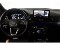 Audi Q5 Quattro 2.0 40 TDI Mild Hybrid - 204 - BV S-tronic Avus PHASE 2 - Caméra 360 - Suivi - <small></small> 50.990 € <small>TTC</small> - #8